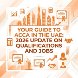 ACCA in the UAE 2026 Update on Qualifications and Jobs