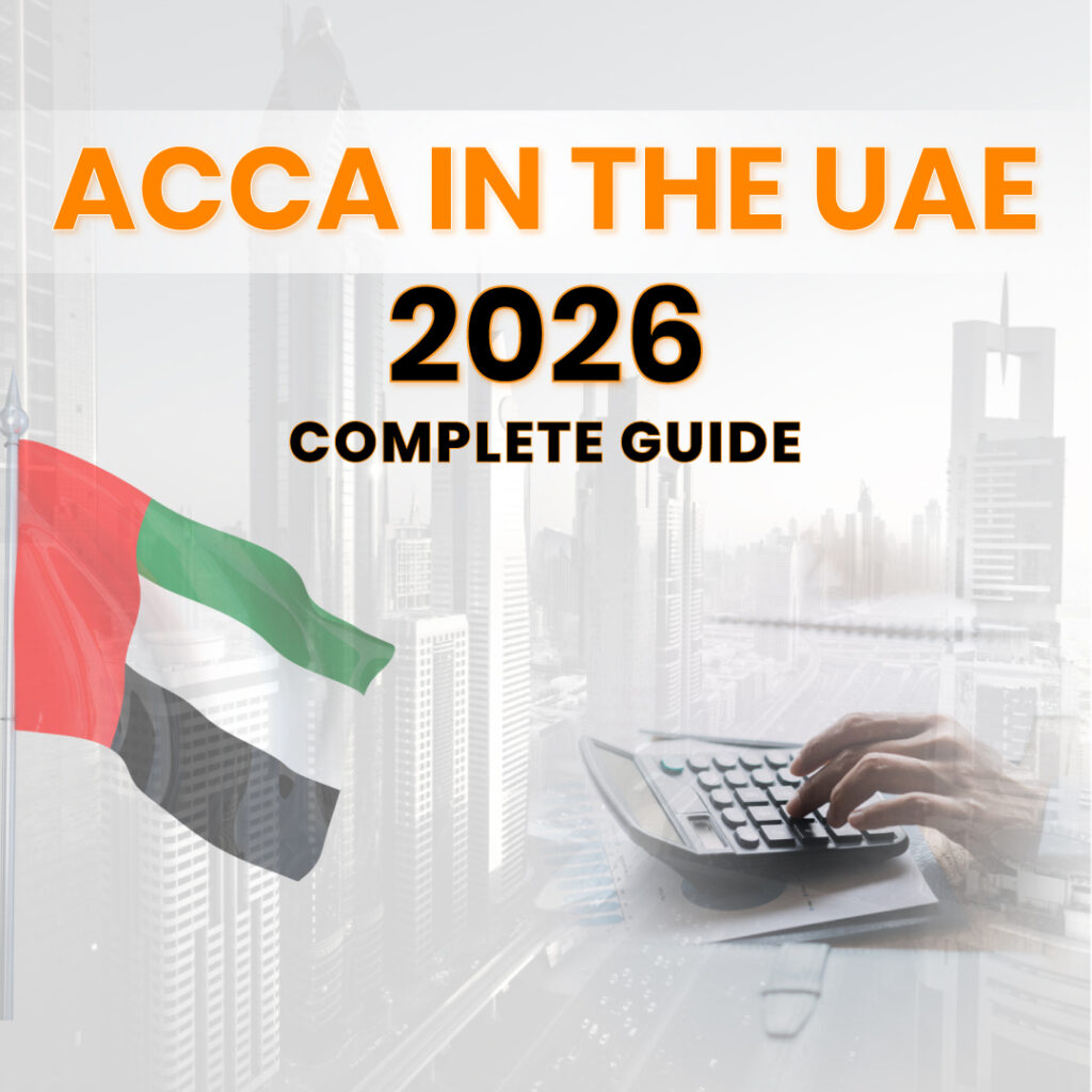 ACCA in the UAE