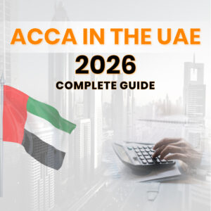 ACCA in the UAE