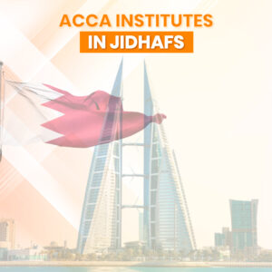 ACCA institutes in Jidhafs