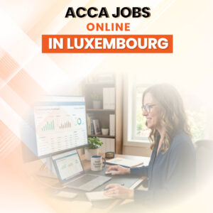 ACCA jobs