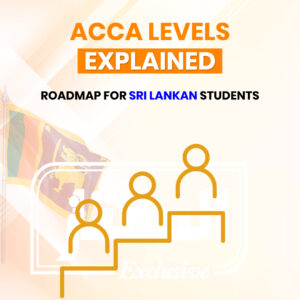 ACCA levels