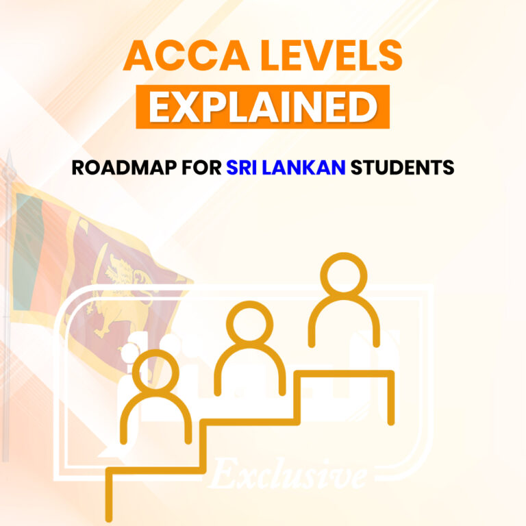 ACCA levels