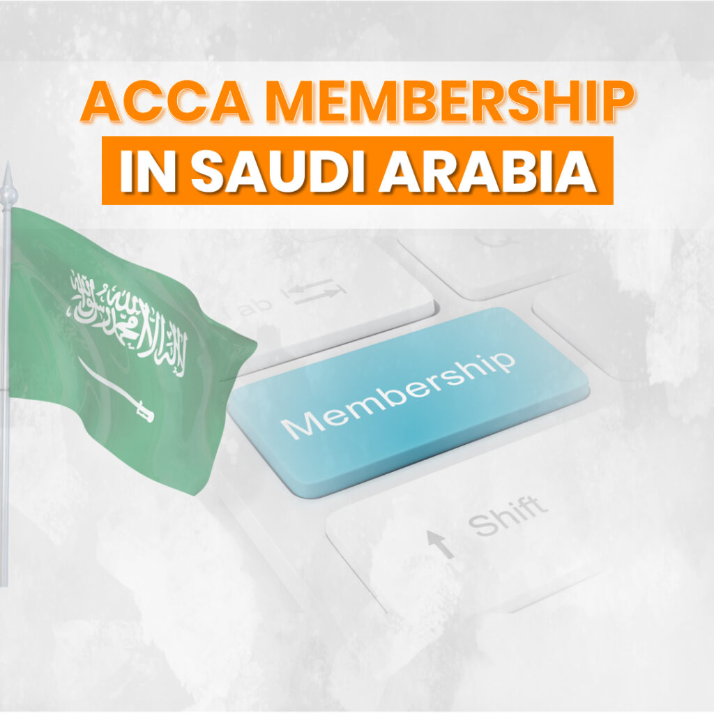 ACCA Memberships