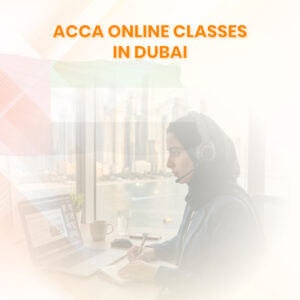ACCA online classes