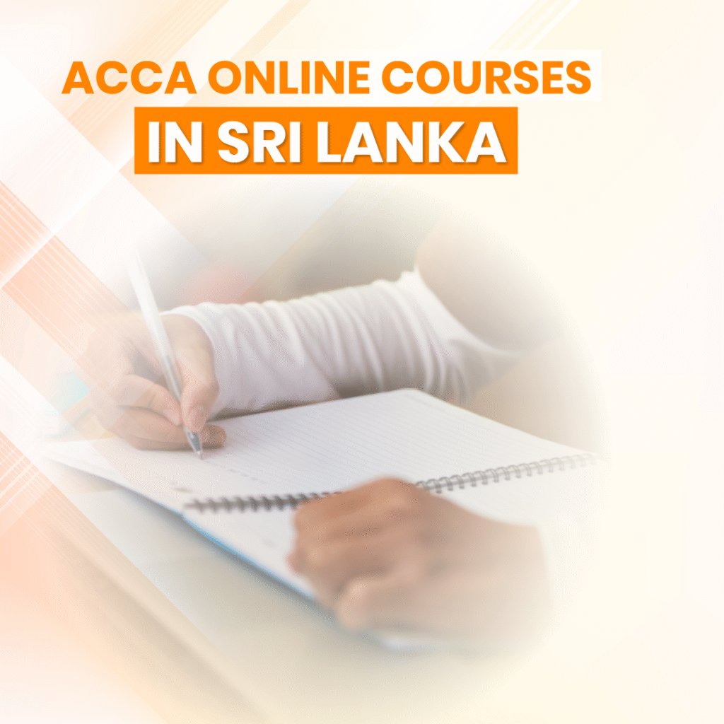 ACCA online courses