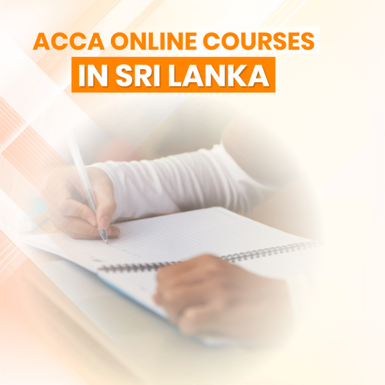 ACCA online courses