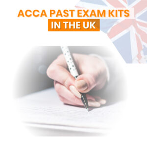 ACCA past exam kits