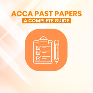 ACCA past papers
