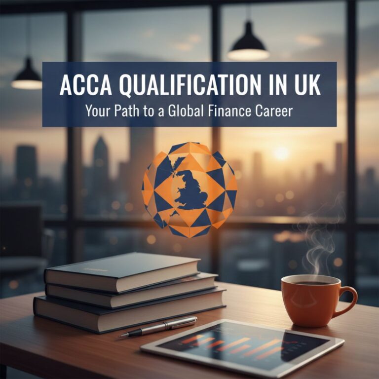 ACCA qualification