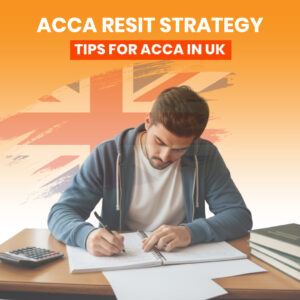 ACCA resit strategy