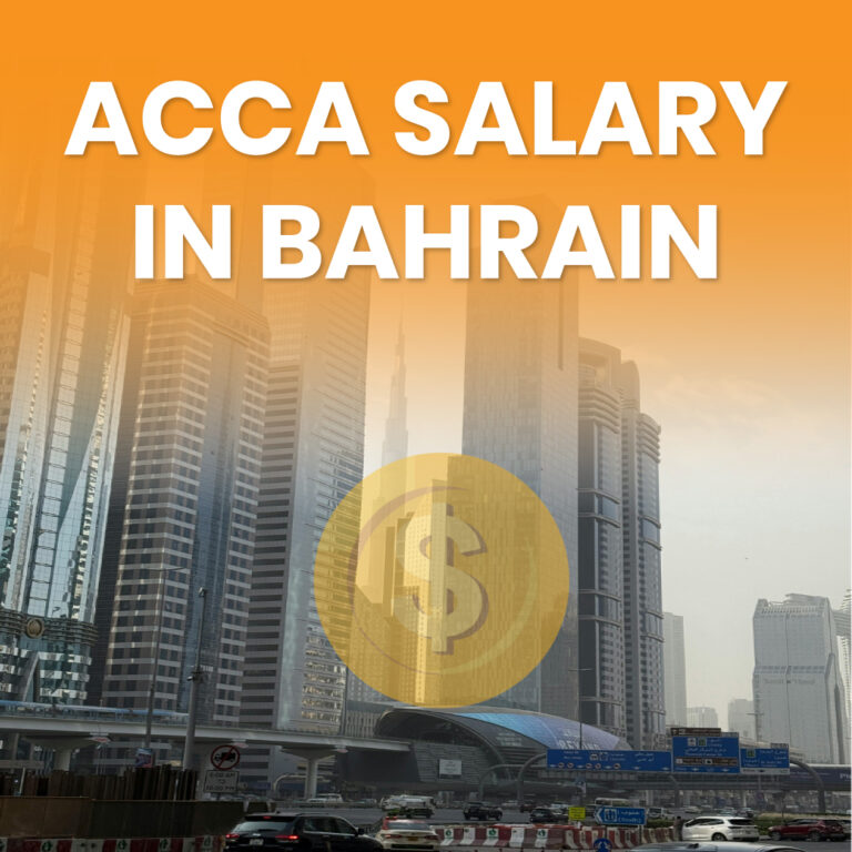 ACCA Bahrain