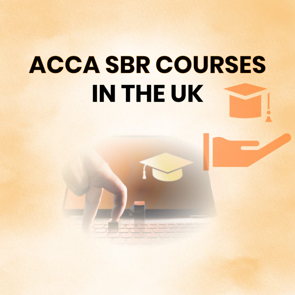 ACCA sbr courses