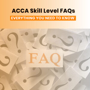 ACCA skill level