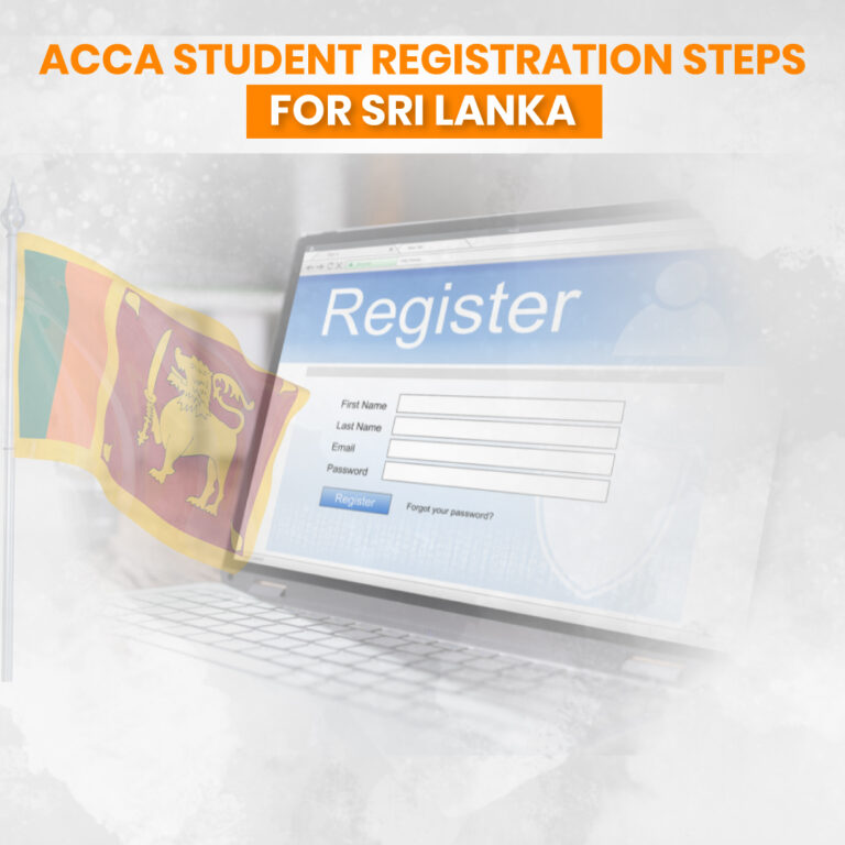 ACCA student registration