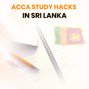 ACCA study hacks