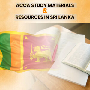 ACCA study materials