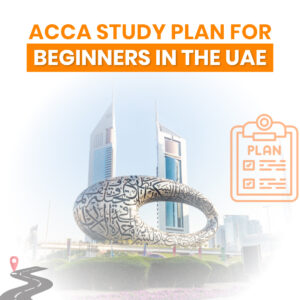 ACCA study plan