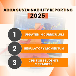 ACCA sustainability reporting
