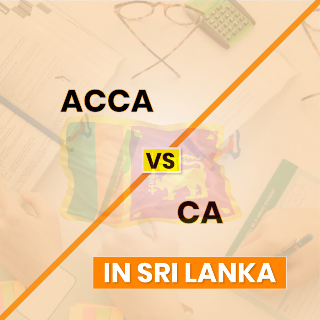 ACCA vs CA