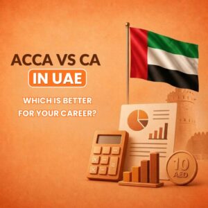ACCA vs CA
