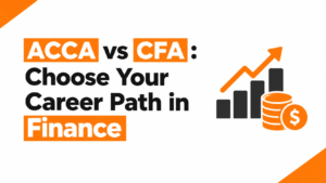 ACCA vs CFA in India