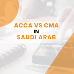 ACCA vs CMA