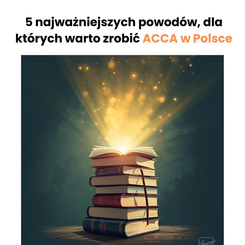 ACCA w Polsce