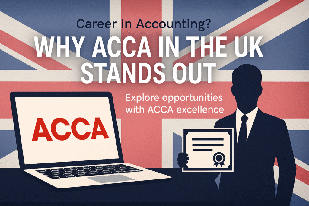 acca in the uk