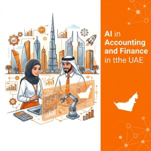 AI in Accounting and Finance in the UAE