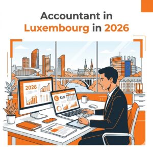 Accountant in Luxembourg in 2026