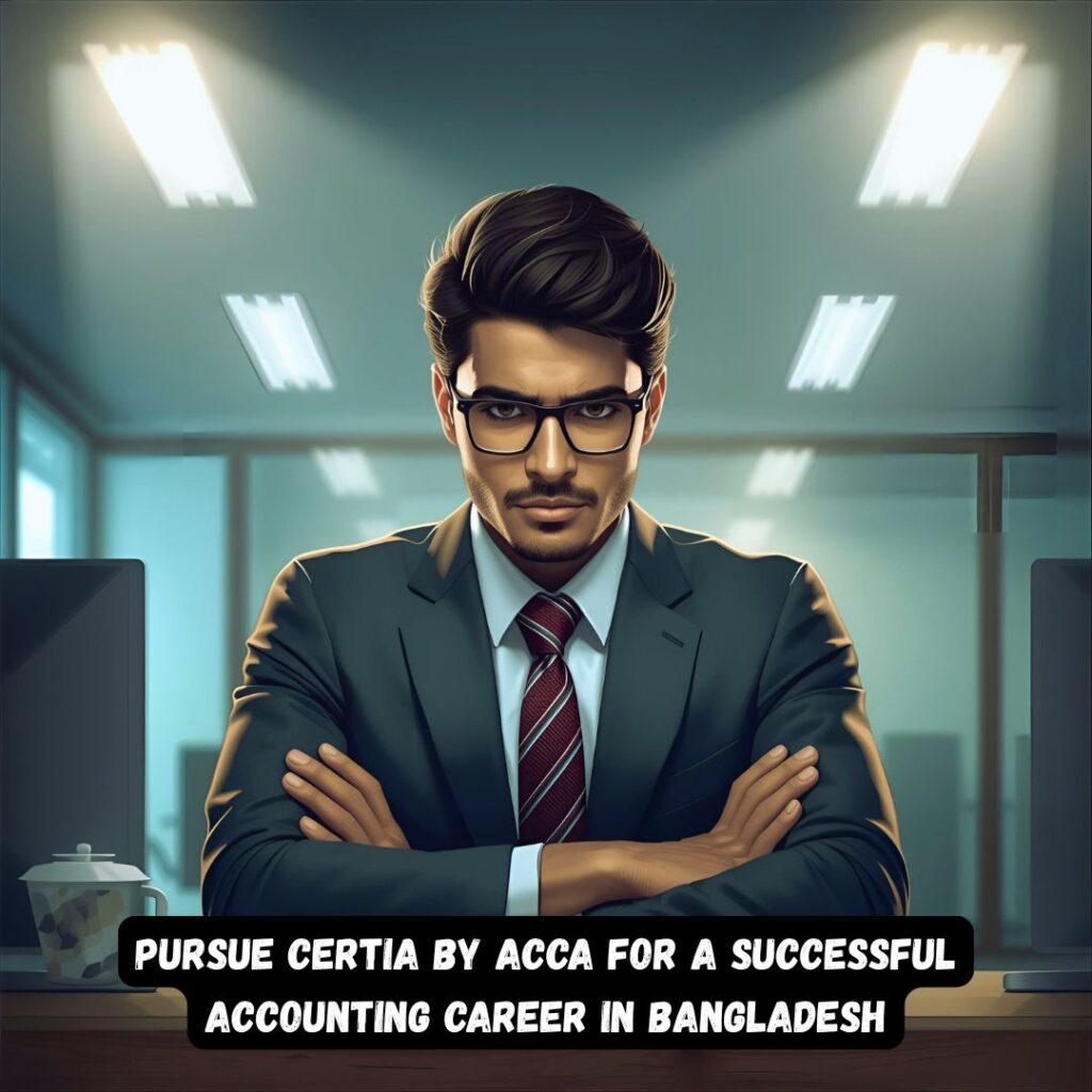 Accounting Career in Bangladesh