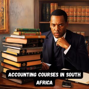 Accounting Courses in South Africa
