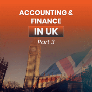Accounting & Finance