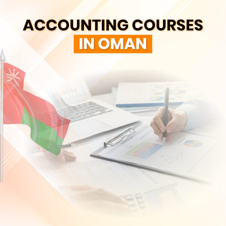 Accounting courses