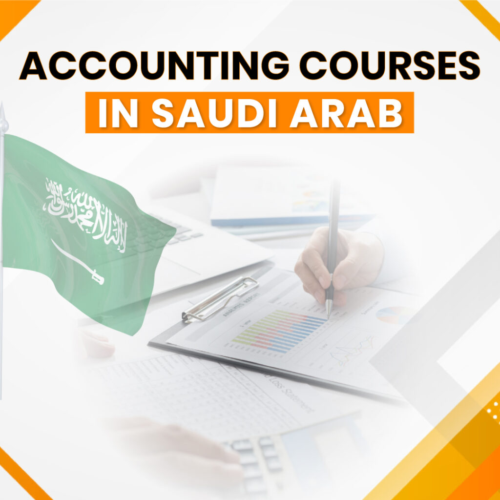 Accounting courses