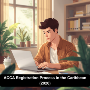 ACCA Registration Process in the Caribbean (2026)