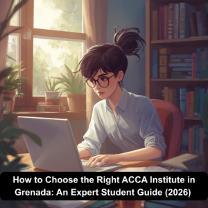 How to Choose the Right ACCA Institute in Grenada: An Expert Student Guide (2026)