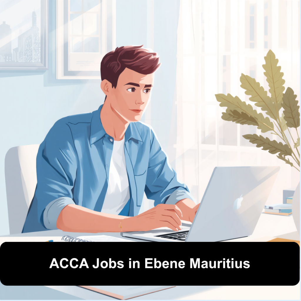 Finance Careers in Ebene for ACCA Students