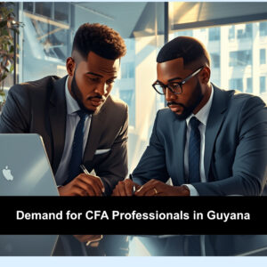 Complete Guide to CFA Registration in Jamaica (Step-by-Step 2026)