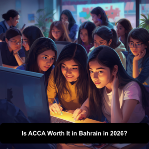 Is ACCA Worth It in Bahrain in 2026?