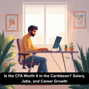Is the CFA Worth It in the Caribbean? Salary, Jobs, and Career Growth