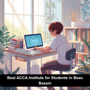 Best ACCA Institute for Students in Beau Bassin