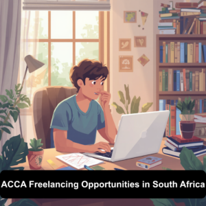 ACCA Freelancing Opportunities in South Africa