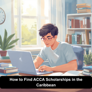 How to Find ACCA Scholarships in the Caribbean