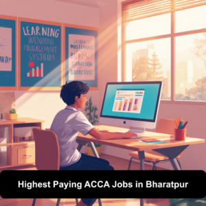 Highest Paying ACCA Jobs in Bharatpur