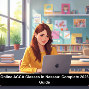 Online ACCA Classes in Nassau: Complete 2026 Guide