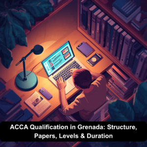 ACCA Qualification in Grenada: Structure, Papers, Levels & Duration