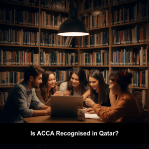 Is ACCA Recognised in Qatar?