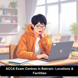 ACCA Exam Centres in Bahrain: Locations & Facilities